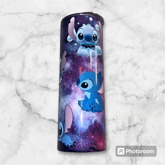 Stitch tumbler - Picture 3 of 3